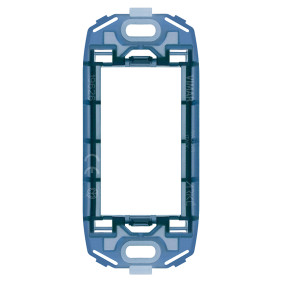 Supporto 1M per pannelli - Vimar 19626