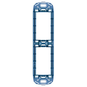 Supporto 2M per pannelli - Vimar 19627