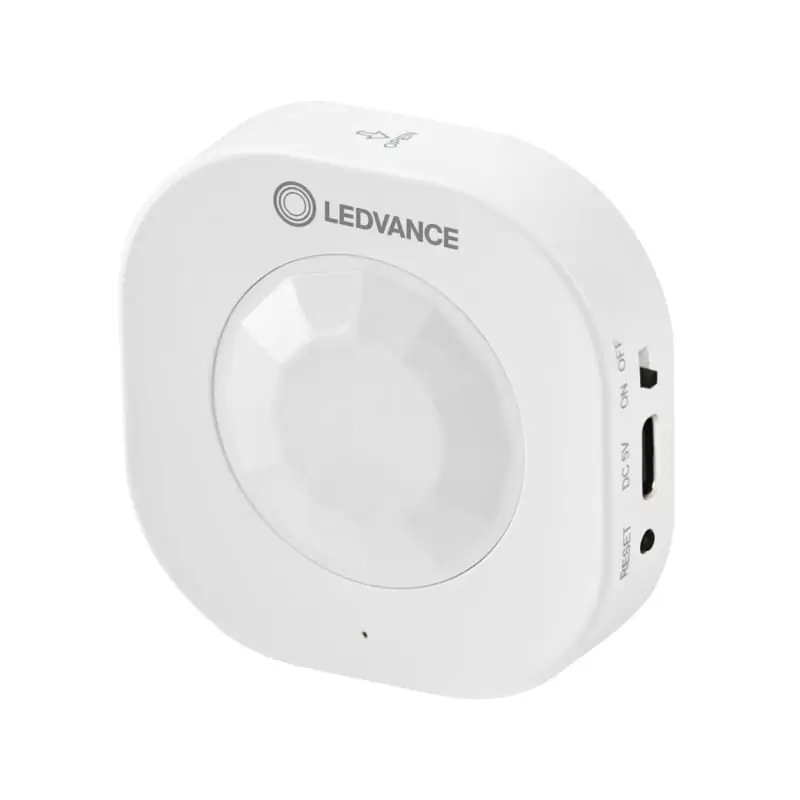 SMART WIFI MOTION SENSOR FS1       LEDV - LEDVANCE SPA SMT731363WF