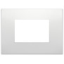 Placca Classic 3M perla matt - Vimar 19653.05