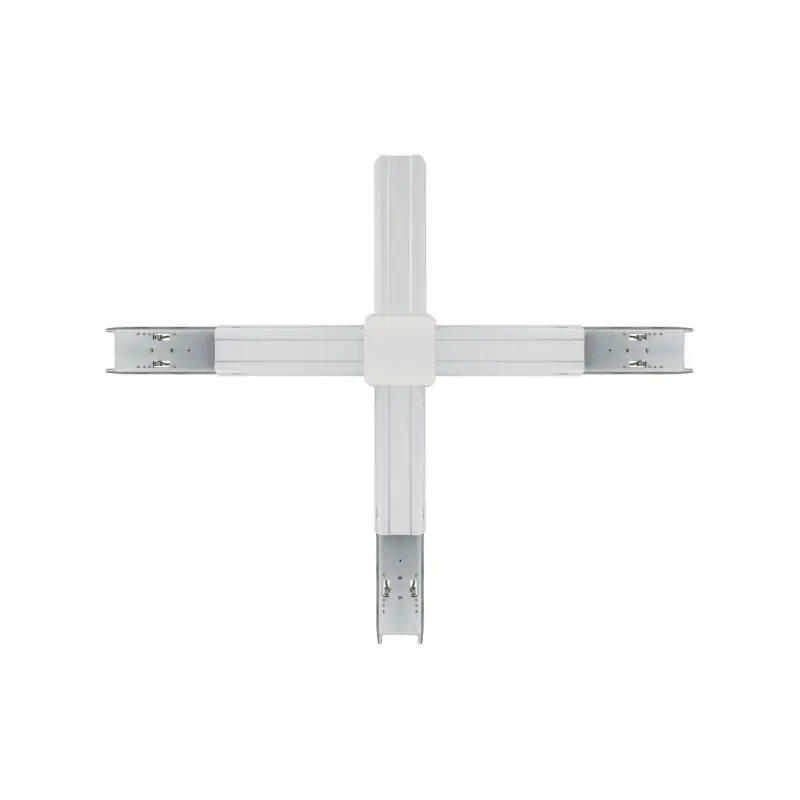 TRUSYS FLEX X01-NODE 8P WT         LEDV - LEDVANCE SPA TRSFLX01NODE8P