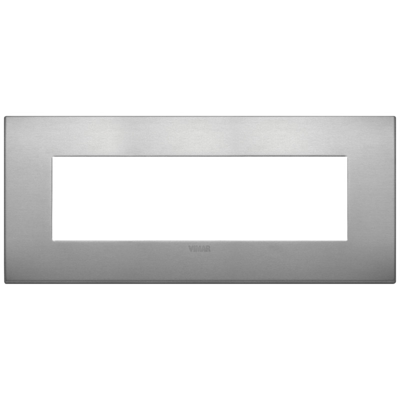 Placca Classic 7M lava - Vimar 19657.16