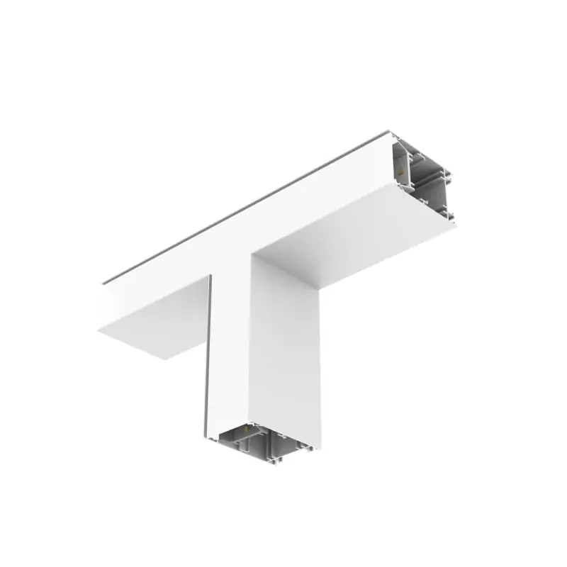 OFFICE LINEAR SF V T-CON OPAL WT   LEDV - LEDVANCE SPA OFLINSFTCONOPW