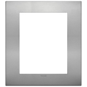 Placca Classic 8M lava - Vimar 19668.16