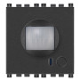 Rivelatore IR KNX grigio - Vimar 19850