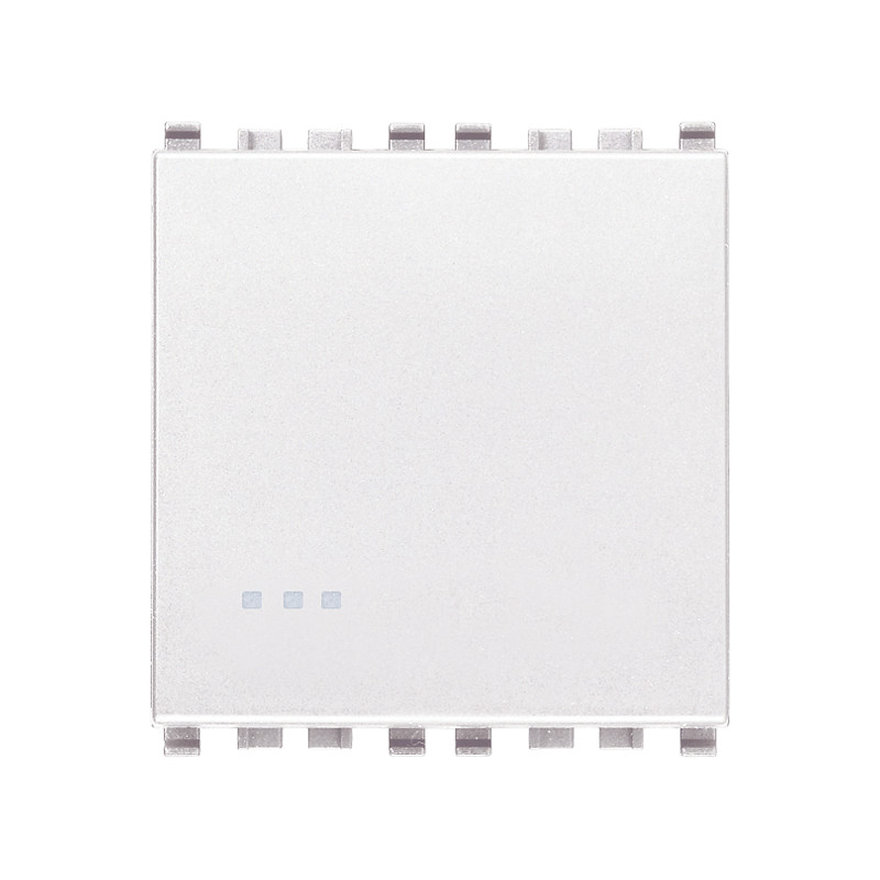 Interruttore 1P 20AX 2M bianco - Vimar 20002.2.B