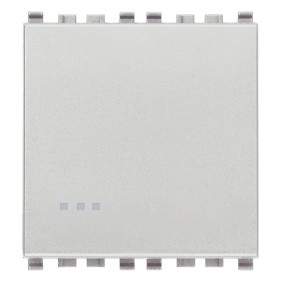 Interruttore 1P 20AX 2M Next - Vimar 20002.2.N