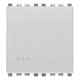 Deviatore 1P 16AX 2M Next - Vimar 20005.2.N