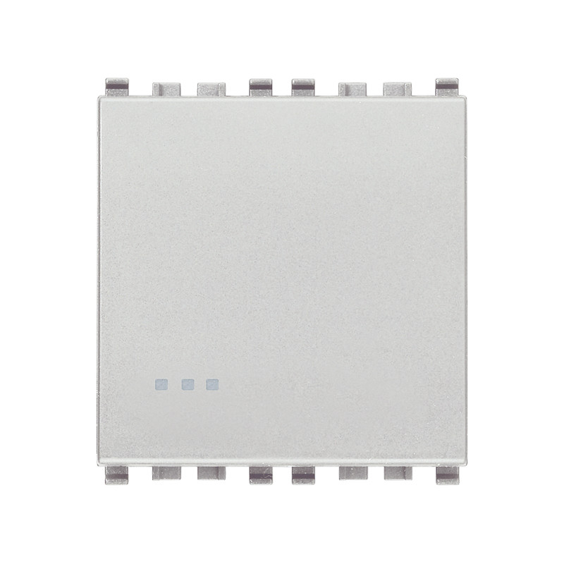 Deviatore 1P 20AX 2M Next - Vimar 20006.2.N