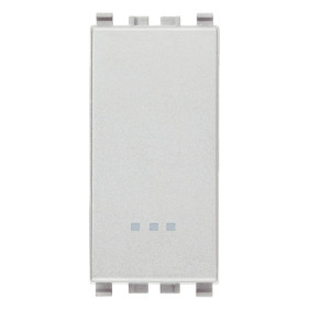 Deviatore 1P 20AX Next - Vimar 20006.N