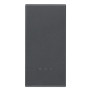 Tasto 1M grigio - Vimar 20021