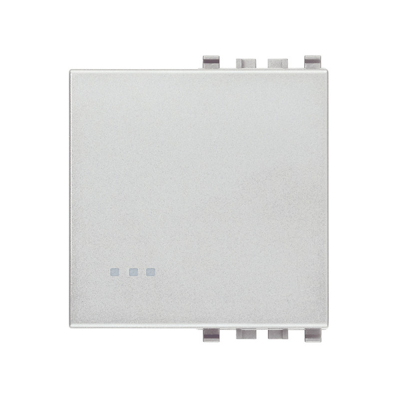 Tasto 2M Next - Vimar 20022.N