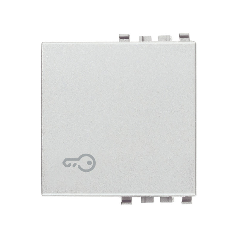 Tasto 2M simbolo chiave Next - Vimar 20022.P.N