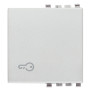 Tasto 2M simbolo chiave Next - Vimar 20022.P.N