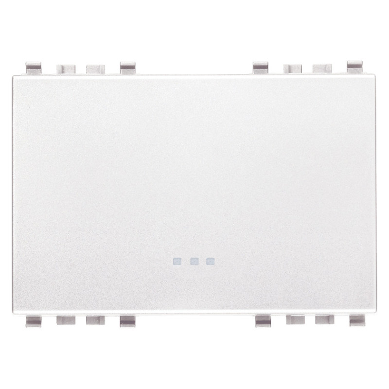 Tasto 3M bianco - Vimar 20023.B