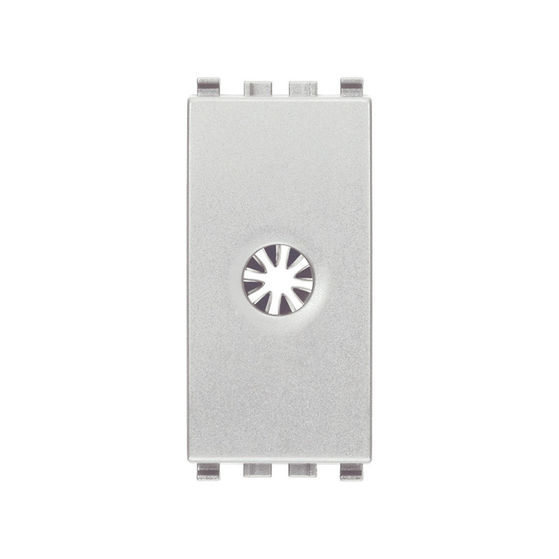 Passacavo con serracavo Next - Vimar 20044.N