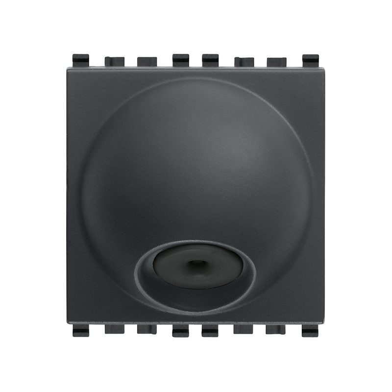 Uscita cavo con morsettiera 20A grigio - Vimar 20046