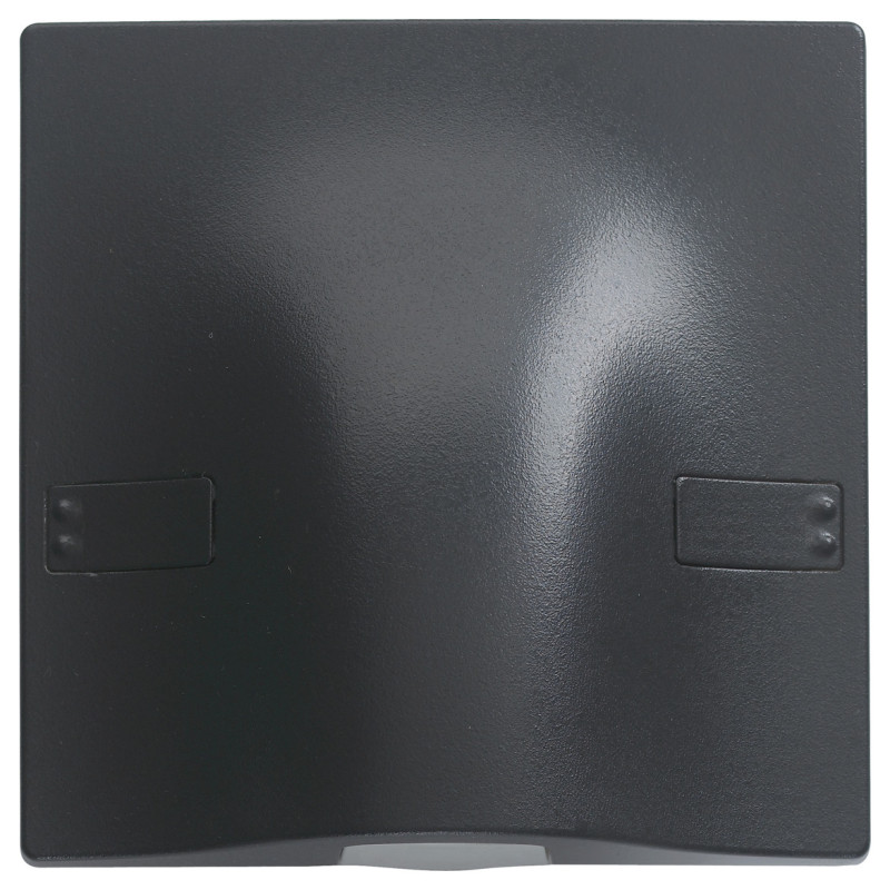 Uscita cavo con morsettiera 45A grigio - Vimar 20047