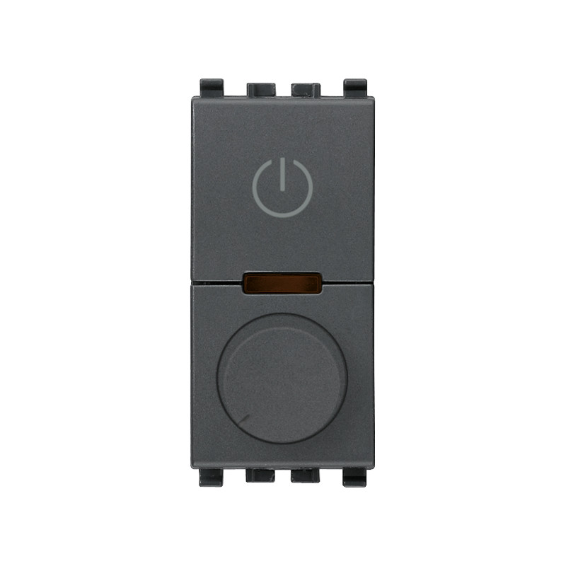 Regolatore MASTER rot 230V universale g - Vimar 20136.1