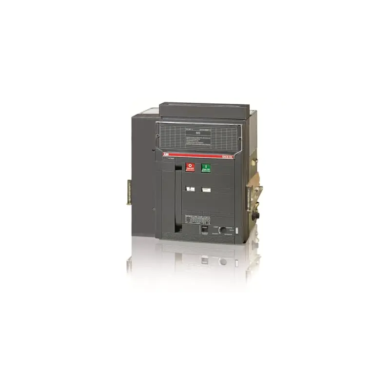 E2B/MS 1600  4p W MP new - ABB 1SDA058960R1