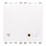 Access point Wi-Fi 230V 2M bianco - Vimar 20195.B