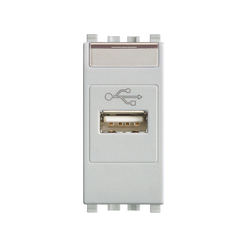 Presa USB Next - Vimar 20345.N