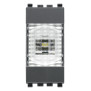 Lampada LED 1M 230V grigio - Vimar 20381