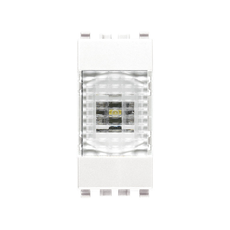 Lampada LED 1M 230V bianco - Vimar 20381.B