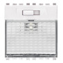 Lampada segnapasso LED 230V bianco - Vimar 20389.B