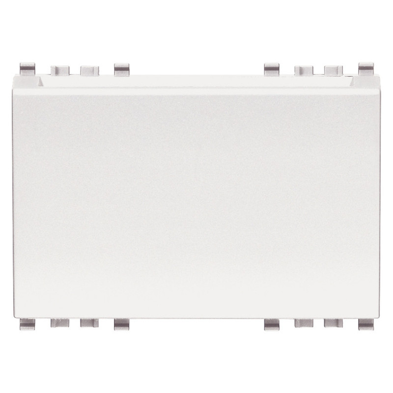 Lettore transponder verticale KNX bianco - Vimar 20453.B