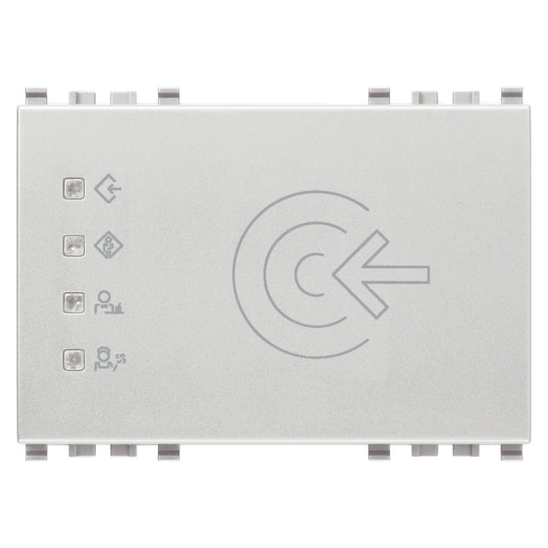 Lettore transponder esterno KNX Next - Vimar 20457.N