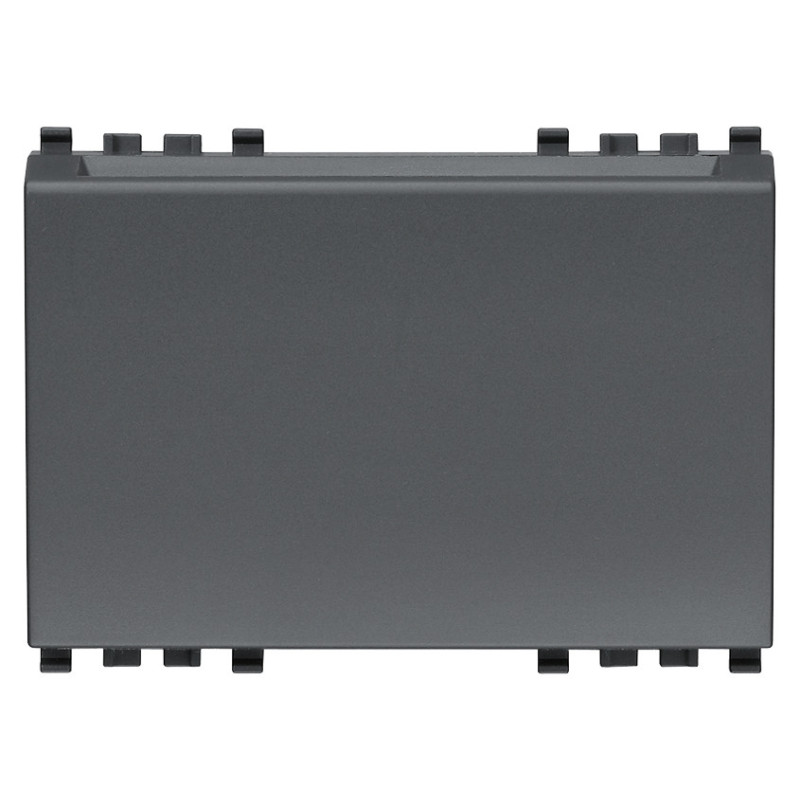 Tasca NFC/RFID compatibile CISA grigio - Vimar 20468.1