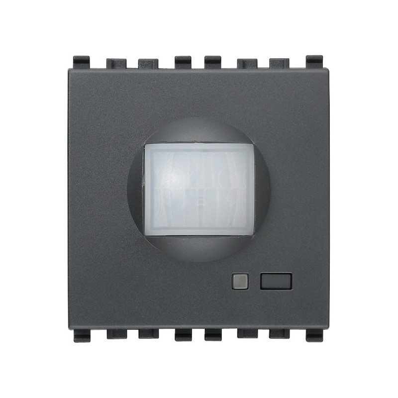 Rivelatore IR domotico grigio - Vimar 20485