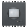 Rivelatore IR domotico grigio - Vimar 20485