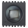 Rivelatore IRdomotico orientabile grigio - Vimar 20486