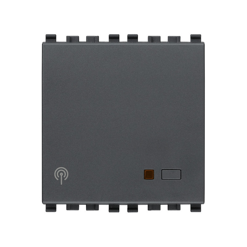 Interfaccia BUS EnOcean grigio - Vimar 20508