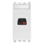 Connettore diffusore sonoro bianco - Vimar 20583.B