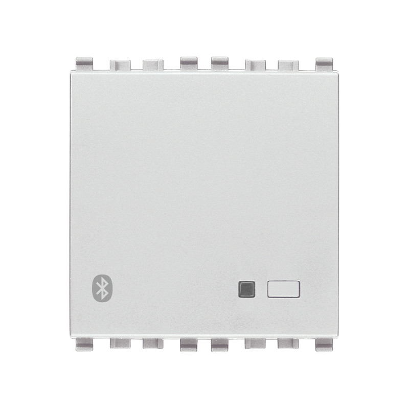 Interfaccia Bluetooth By-me 2M Next - Vimar 20589.N