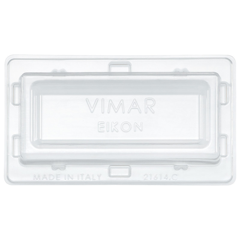 Protezione supporto 4M Eikon - Vimar 21614.C