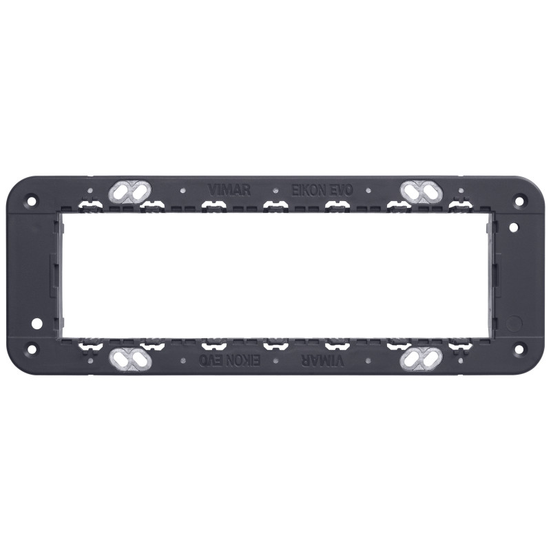 Supporto 7M con viti - Vimar 21617