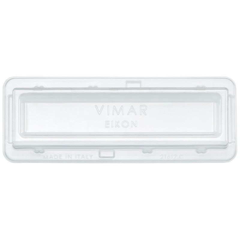 Protezione supporto 7M Eikon - Vimar 21617.C
