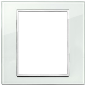 Placca 8M acqua - Vimar 21668.71