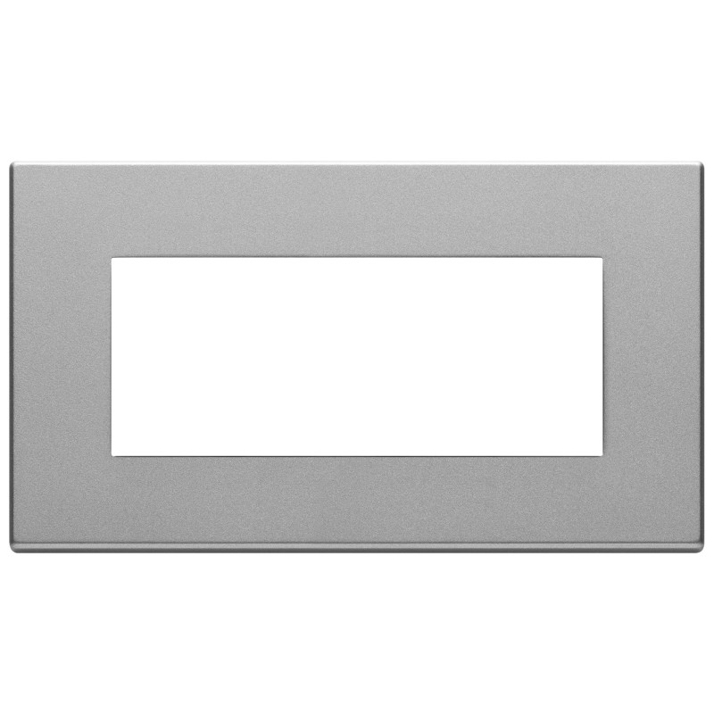 Placca 5M BS Next - Vimar 22649.02