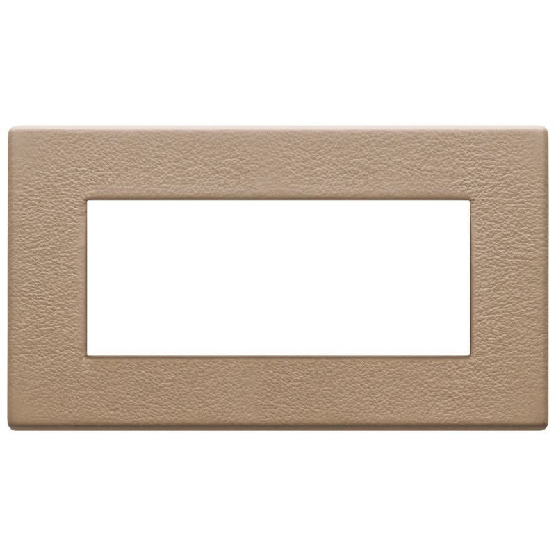 Placca 5M BS savana - Vimar 22649.21