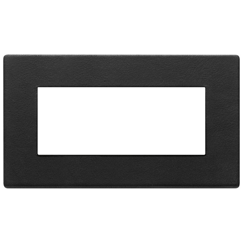 Placca 5M BS foresta nera - Vimar 22649.23