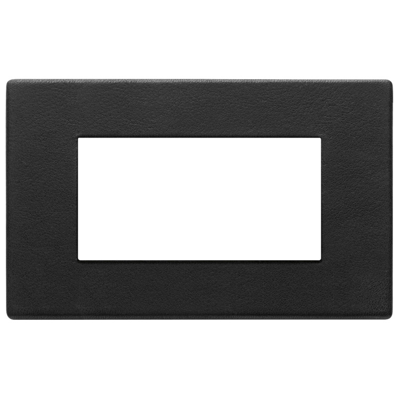 Placca 4M foresta nera - Vimar 22654.23