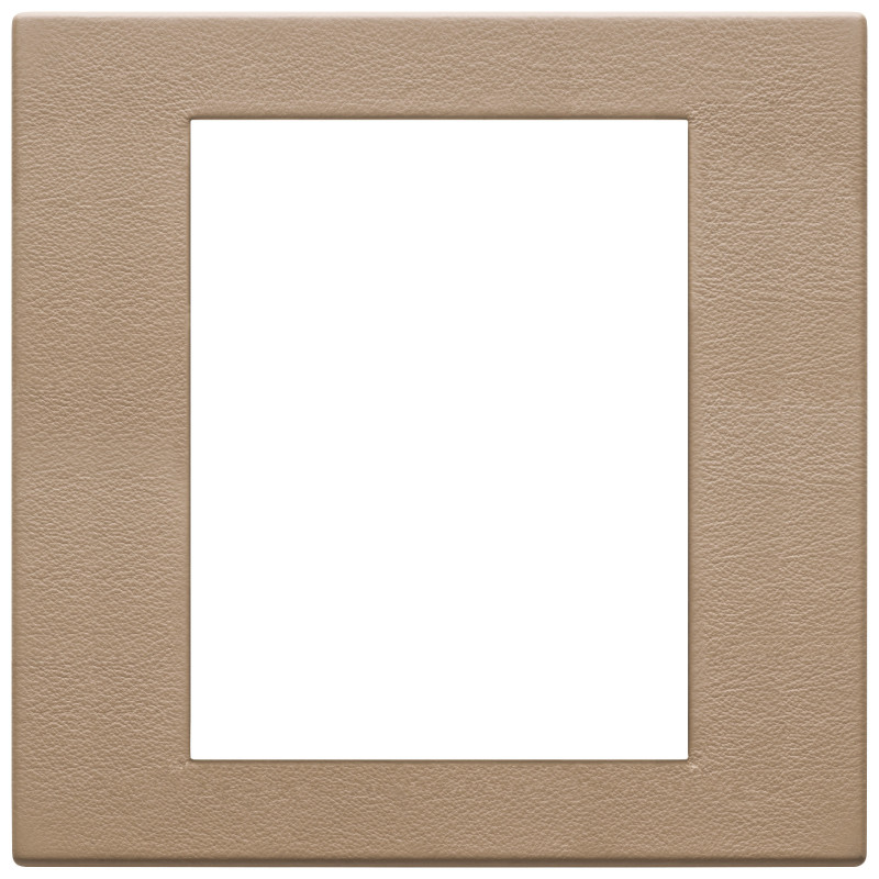 Placca 8M savana - Vimar 22668.21