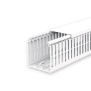 Canale cablaggio 25x40 p12,5 BIANCO - Arnocanali V6K4025W