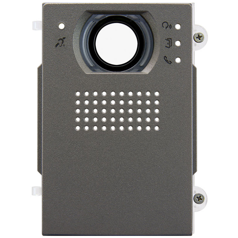 Mod.front.A/V teleloop 0P IK10IP54 Heavy - Vimar 41270