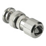 Connettore BNC maschio vite per RG59 - Vimar 46904.V01